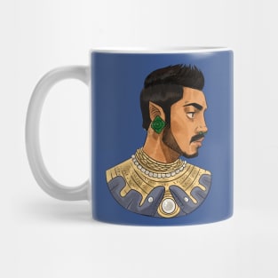 namor Mug